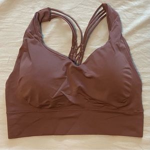 Pro-Fit Sports Bra Size L